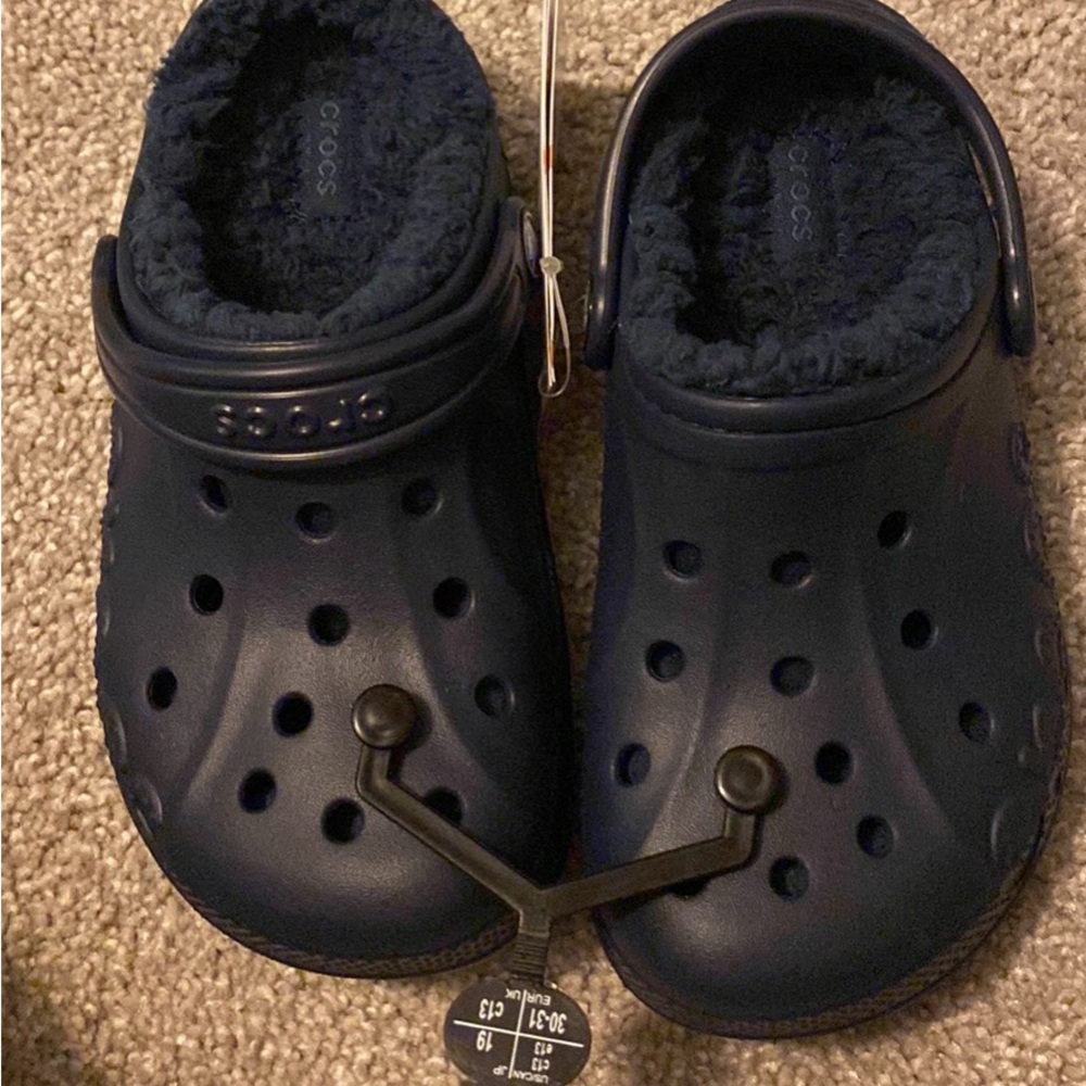Kids crocs